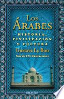 libro Los árabes